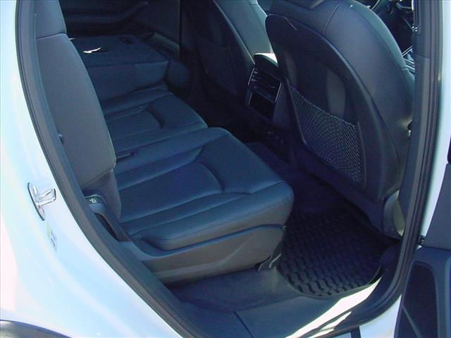 2021 Audi Q7 Premium Plus photo 36