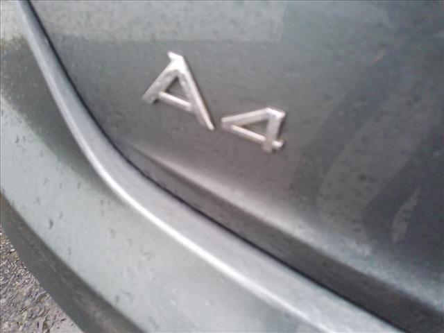 2014 Audi A4 Premium Plus AT LEATHER:10478