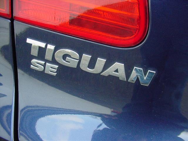 2016 Volkswagen Tiguan 4 Motion ONE OWNER ALL WHEEL:10416