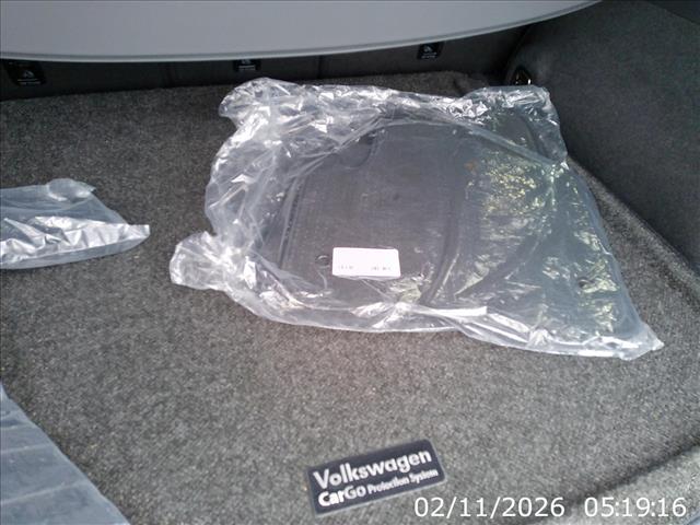 2019 Volkswagen Tiguan SEL R Line 4 Motion:10447