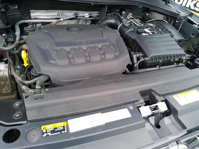 2021 Volkswagen Tiguan SE 4 Motion SEVEN SEAT:10513
