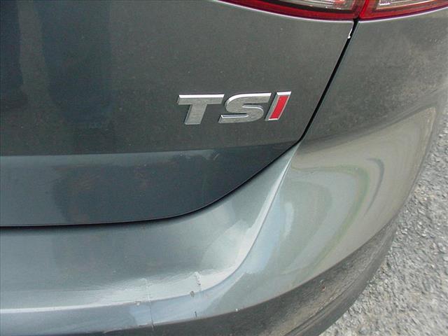 2017 Volkswagen Golf TSI photo 37