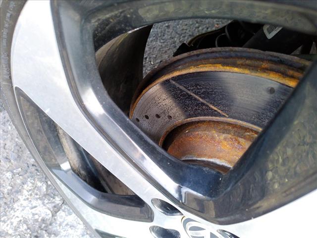 2016 Volkswagen Golf GTI Autobahn 6spd MANUAL:10465