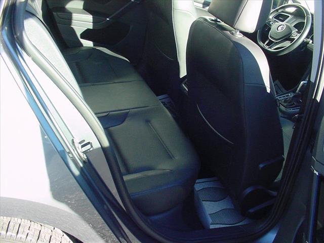 Photo of 2015 Volkswagen Golf SportWagen SportWagen SE Tsi in Waterloo, NY - 44,  2015 Volkswagen Golf SportWagen SportWagen SE Tsi:10384