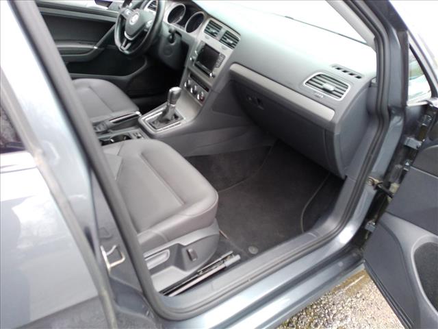 2015 Volkswagen Golf SportWagen SportWagen Tdi DSG ONE OWNER:10468