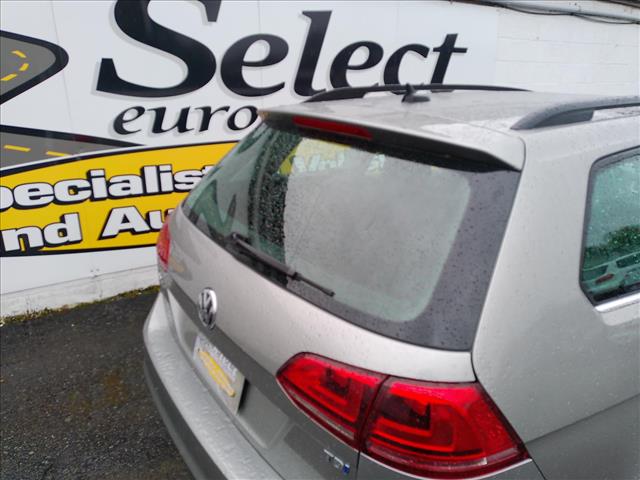 2015 Volkswagen Golf SportWagen SportWagen Tdi DSG:10475