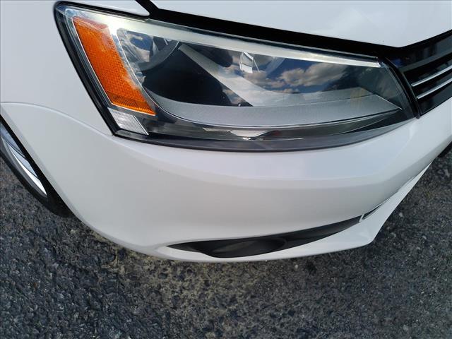 2013 Volkswagen Jetta SEL 2.5l A/T LOWEST MAINTENANC:10506