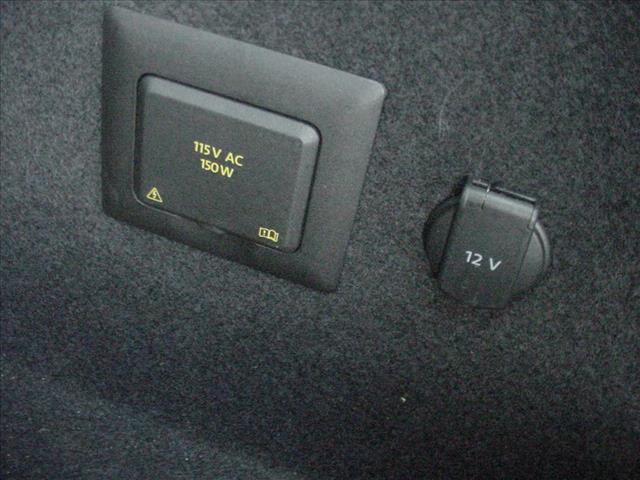 2019 Volkswagen Golf Alltrack SE 6spd PARK PILOT All Wheel:10415