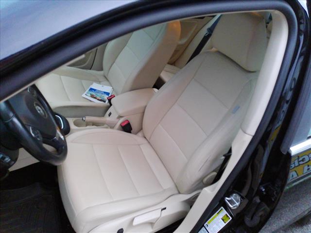 2014 Volkswagen Jetta TDI Manual New DPF Particulate:10543