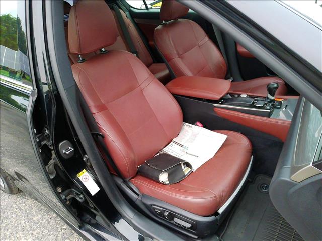 2013 Lexus GS 350 350 F Sport 306h  Cold Weather:10524