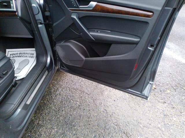 2018 Audi Q5 Premium Plus:10480
