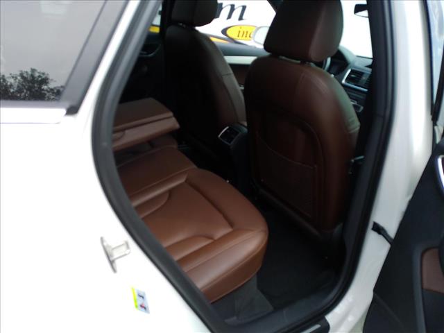 2018 Audi Q3 Premium Plus All Wheel Drive:10548