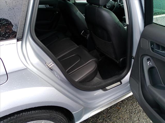 2015 Audi allroad Premium Plus All Wheel Drive:10455