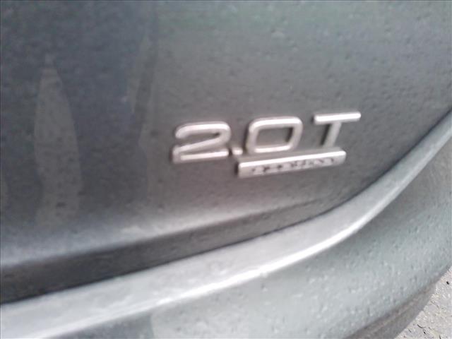 2014 Audi A4 Premium Plus AT LEATHER:10478