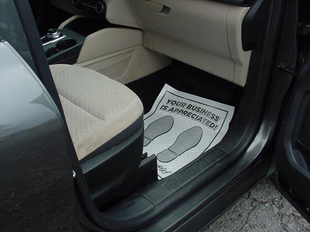 2020 Ford Escape SE All Wheel Drive 8spd AT:10319