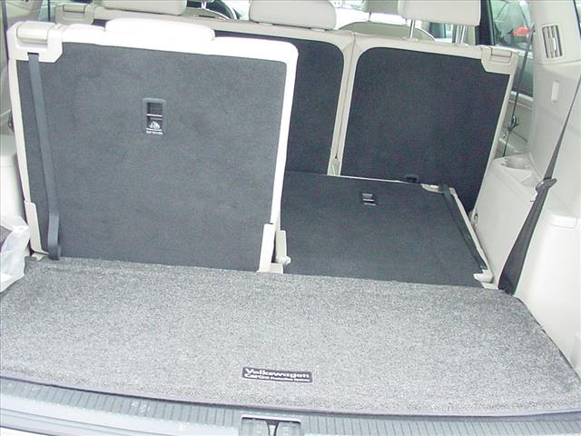 2018 Volkswagen Atlas SE V6 3.6l:10422