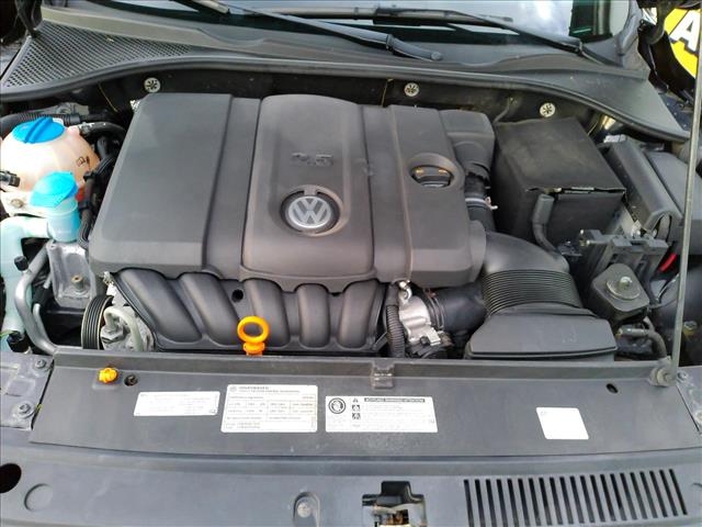 2012 Volkswagen Passat SE 2.5l Sunroof NEW VW TRADE:10461