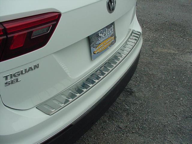 2019 Volkswagen Tiguan SEL Premium photo 36