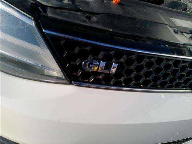 2013 Volkswagen Jetta Gli 2 Liter 6 Sspd MANUAL RARE:10464