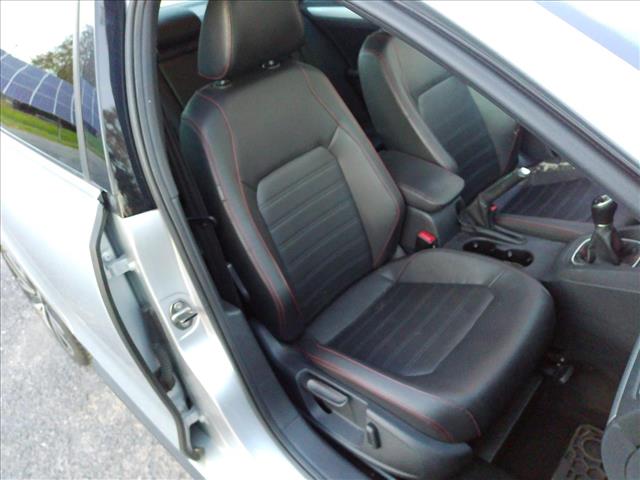 2014 Volkswagen Jetta Gli 6spd MANUAL Select Trade:10462