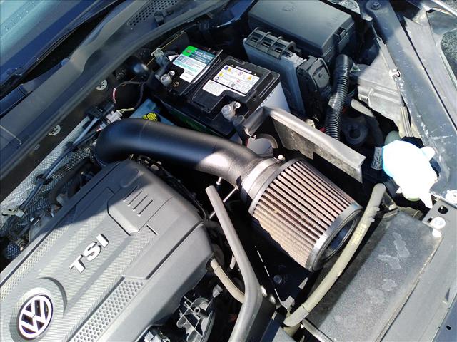2015 Volkswagen Golf GTI APR STAGE ONE:10482