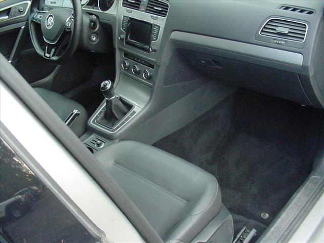 Photo of 2015 Volkswagen Golf SportWagen S Tsi 5spd MANUAL ONE OWNER in Waterloo, NY - 45,  2015 Volkswagen Golf SportWagen S Tsi 5spd MANUAL ONE OWNER:10376