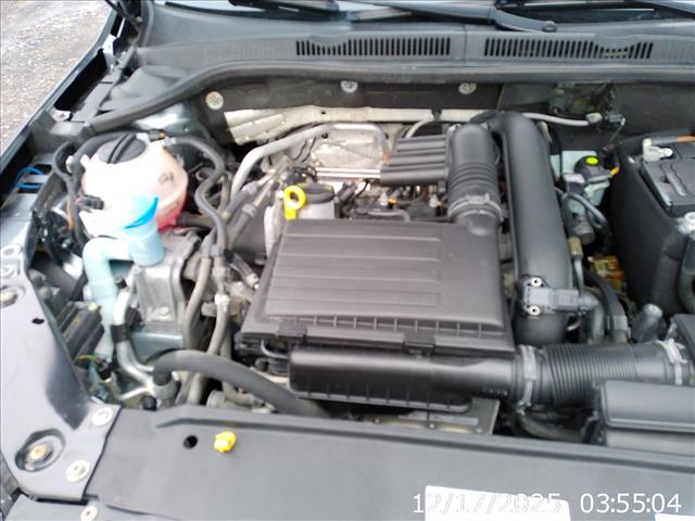 2017 Volkswagen Jetta SE Manual:10432