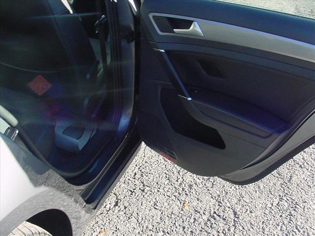 Photo of 2015 Volkswagen Golf SportWagen SportWagen SE Tsi in Waterloo, NY - 45,  2015 Volkswagen Golf SportWagen SportWagen SE Tsi:10384
