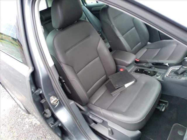 2015 Volkswagen Golf SportWagen SportWagen Tdi DSG ONE OWNER:10468