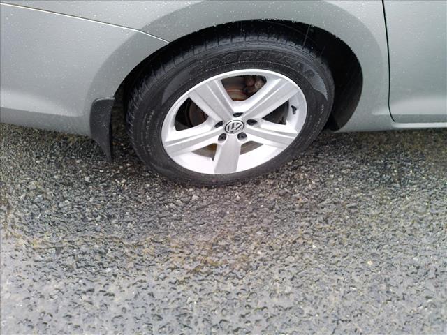 2015 Volkswagen Golf SportWagen SportWagen Tdi DSG:10475