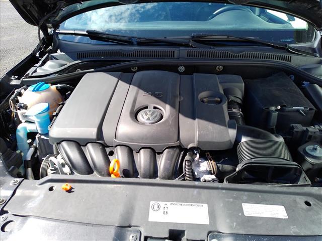 2012 Volkswagen Jetta SEL A/T Top of the Line:10509