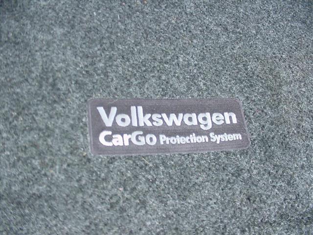 2019 Volkswagen Golf Alltrack SE 6spd PARK PILOT All Wheel:10415