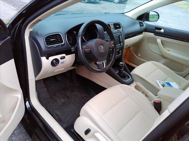 2014 Volkswagen Jetta TDI Manual New DPF Particulate:10543