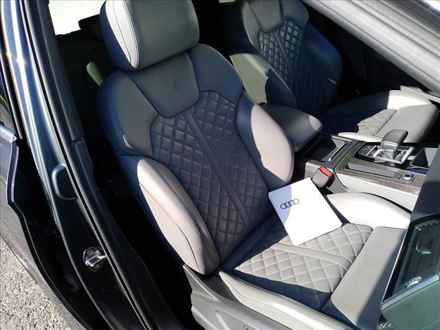 2022 Audi SQ5 Premium Plus Turbo rated 349hp:10520