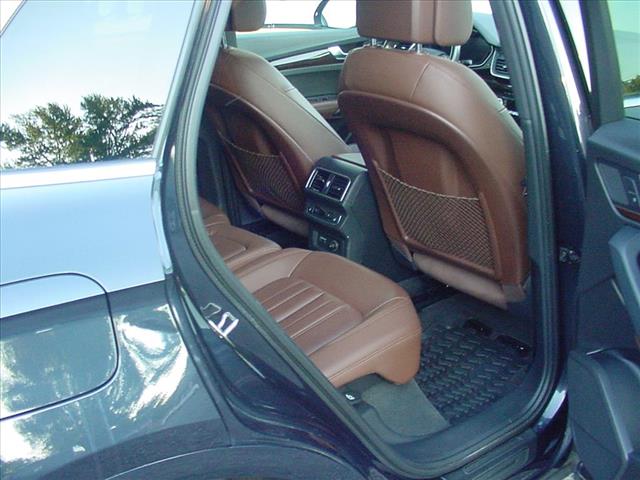 2019 Audi Q5 Premium Plus photo 41