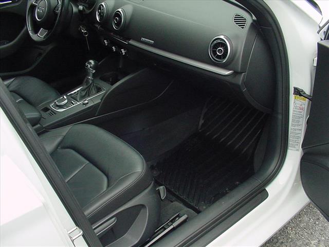 2015 Audi A3 Premium Plus photo 38
