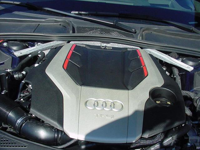 2018 Audi S5 Prestige photo 39