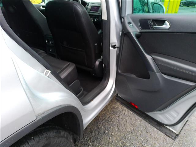 2017 Volkswagen Tiguan Wolfsburg:10510