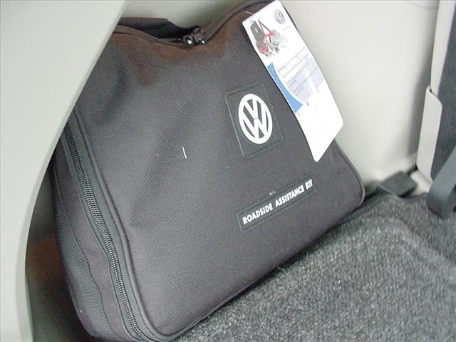 2018 Volkswagen Atlas SE V6 3.6l:10422