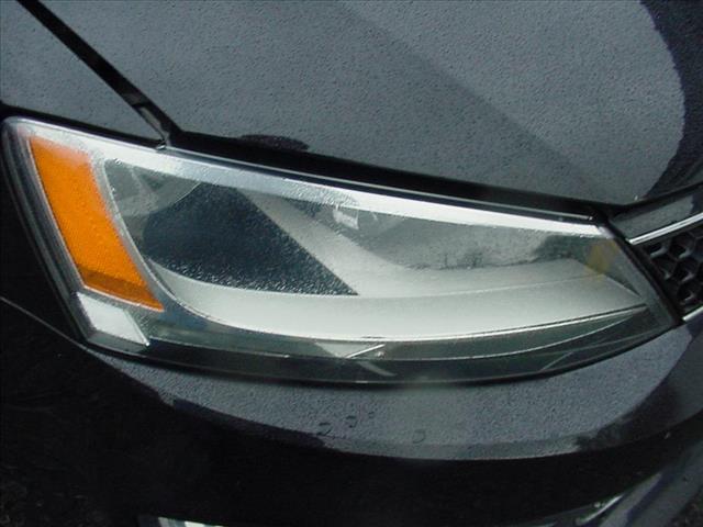 2014 Volkswagen Jetta Gli Automatic CALIFORNIA CAR:10375