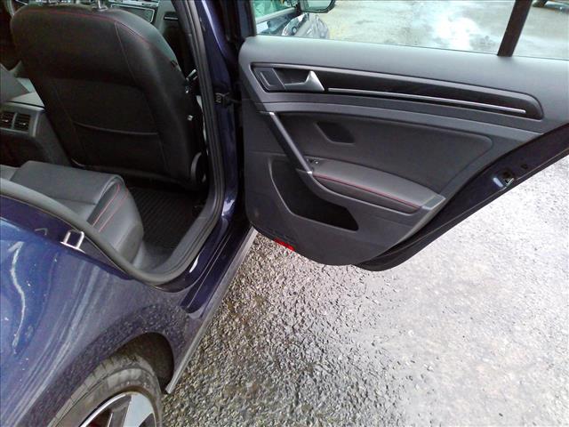 2017 Volkswagen Golf GTI SE 6spd Manual:10453