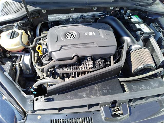 2015 Volkswagen Golf GTI APR STAGE ONE:10482