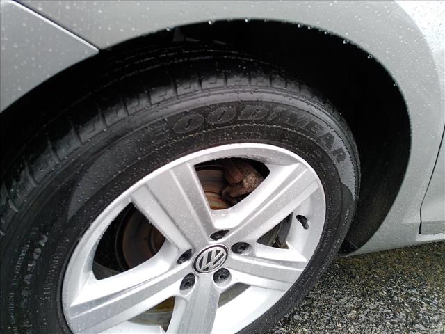 2015 Volkswagen Golf SportWagen SportWagen Tdi DSG:10475