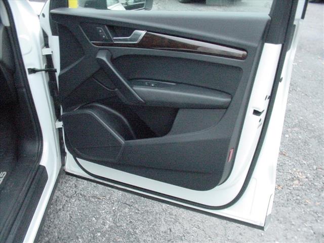 2019 Audi Q5 Premium Plus All Wheel Drive:10414