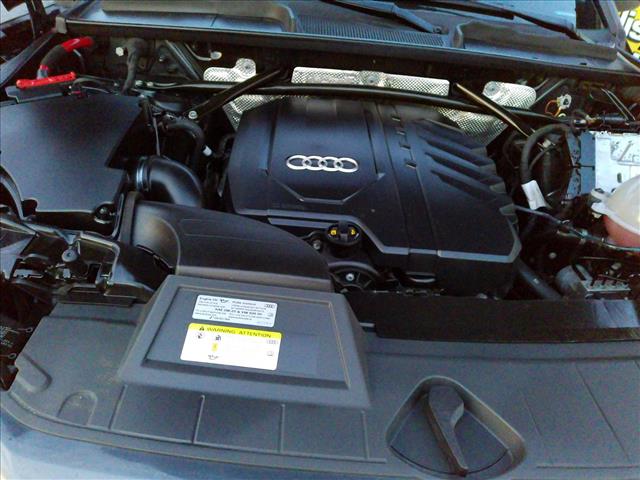 2021 Audi Q5 Premium Plus NAV ONE OWNER:10576