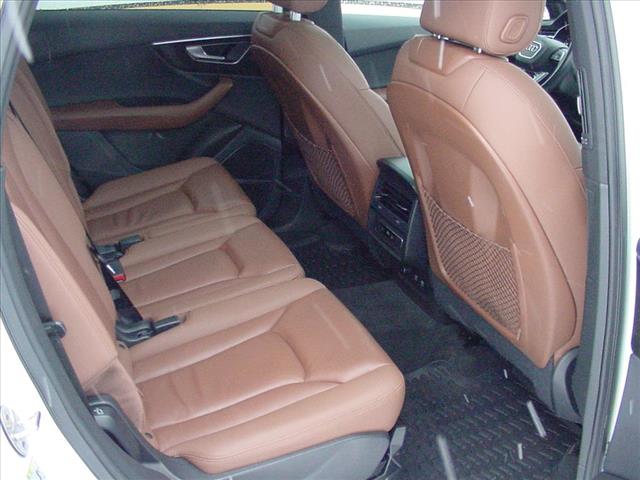 2021 Audi Q7 Premium Plus Quattro:10421