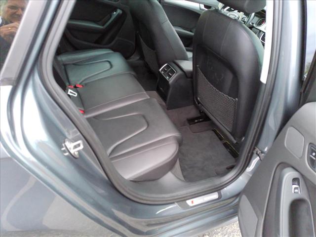 2015 Audi A4 6spd MANUAL Premium Plus RARE:10479