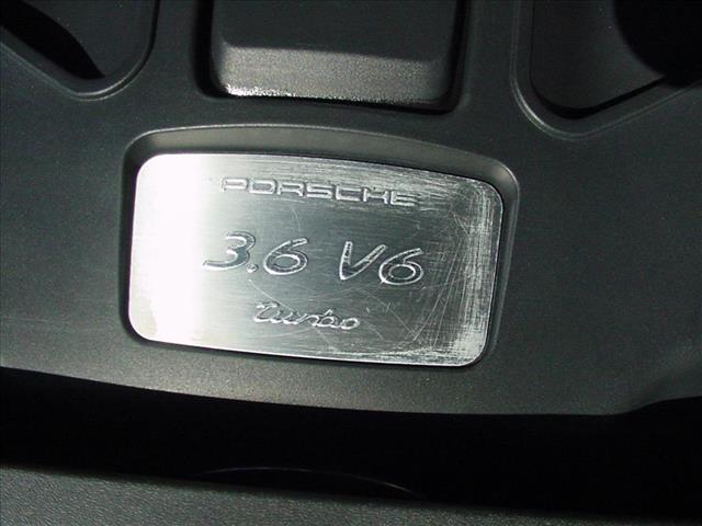 2016 Porsche Macan Rated 400 Hp:10403