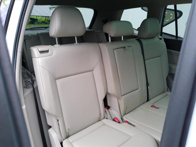 2018 Volkswagen Atlas SEL 4 Motion 3.6l:10491