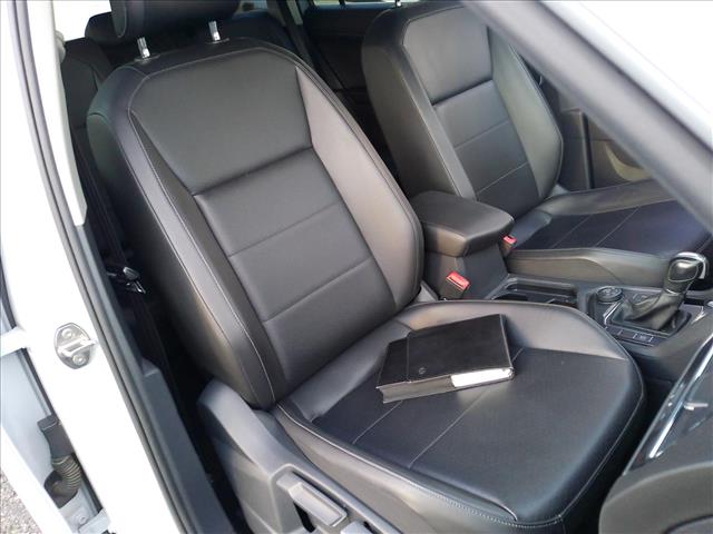 2018 Volkswagen Tiguan SE 4 Motion Off Lease:10547